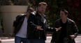 James Corden Performed ‘Grease’ At A Busy US Crosswalk… This Is What Happened