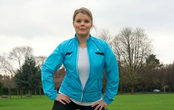 Irish Women In Business: Tina Murphy Of Health Brands Run With Tina And Slim With Tina
