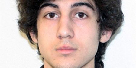 Dzhokhar Tsarnaev Found Guilty Of All 30 Charges In Boston Marathon Bombing