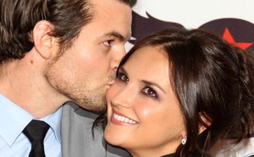 Rachael Leigh Cook and Daniel Gillies Welcome Second Child