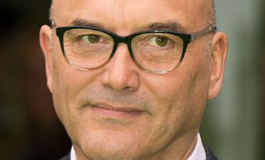 Gregg Wallace and Fiancée Postpone Wedding