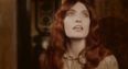 Florence Welch Apologises To Fans After Breaking Her Foot At Coachella
