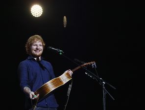 Ed Sheeran Lands First Major Acting Role In Kurt Sutter’s ‘The Bastard Executioner’
