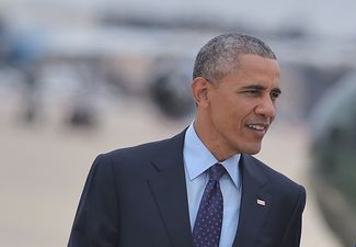 Barack Obama Calls for an End to Gay “Conversion Therapy”