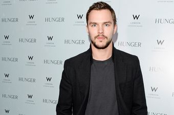 New Couple Alert? Nicholas Hoult Is Rumoured To Be Dating A Very Popular ‘Glee’ Star