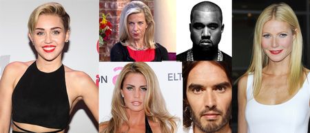 Quiz: Can You Guess Who These Celebs Were Talking About?