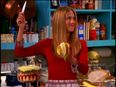 PIC: “It Tastes Like Feet!” – Somebody Made Rachel From Friends’ Trifle In Real Life