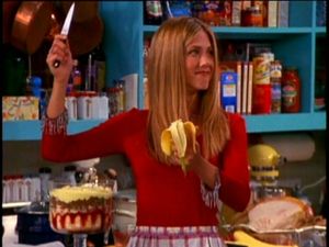 PIC: “It Tastes Like Feet!” – Somebody Made Rachel From Friends’ Trifle In Real Life