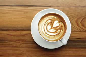 People are loving this new food craze which features your favourite cup of coffee