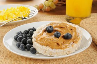 Eating peanut butter could combat obesity, study finds