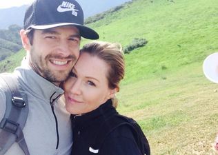 Engaged! Actress Jennie Garth is Set to Wed for the Third Time