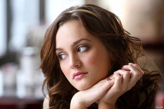 Eight Life Lessons We Learned From Blair Waldorf