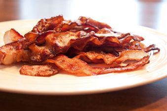 Dream Job Alert – you can now get paid to eat bacon