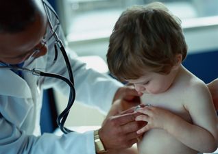 New Agreement Sees Free GP Care For Children Under Six