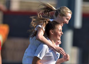 They Did It! Despite All The Controversy And A Bizarre Twist – England Have Qualified