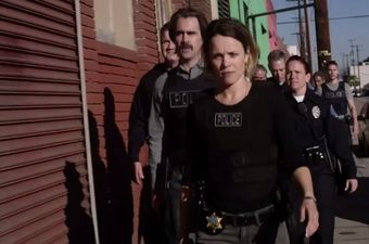 VIDEO: First Trailer Released For True Detective 2