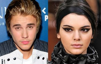 Kendall Jenner and Justin Bieber Spark Romance Rumours With Cosy Photo