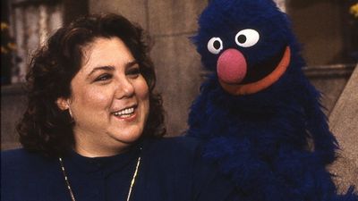 Seasame Street Director Lisa Simon Dies At The Age Of 64