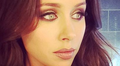 Una Foden Shows Just How Much Tadhg and Aoife Belle Look Alike