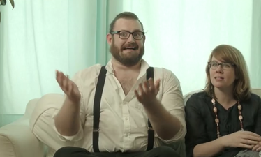 WATCH: Do Your Upstairs Neighbours Make Mysterious Noises? This Is Their Side Of The Story