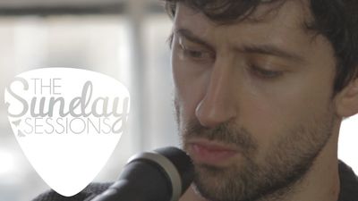 The Sunday Sessions: Delorentos Join Us To Perform Their Take On Sia’s ‘Elastic Heart’