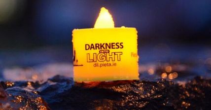 ‘It’s About Hope’ – Over 100,000 People Expected To Stand Up To Suicide During Darkness Into Light