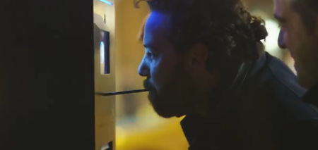 Uber Taxis Came Up With A Pretty Unique Way Of Dealing With Drunk Drivers