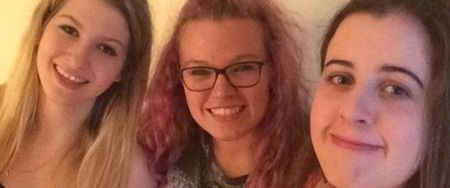 London Girl Gets A Shock After Applying For Babysitting Job