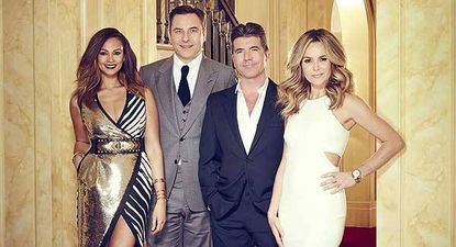 Marriage, Medical Drama & Man on a Ledge: The Best of The Weekend’s TV