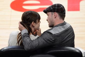 Jessica Biel and Justin Timberlake Welcome Baby Boy