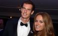 First Look: Andy Murray and Kim Sears Arrive at Dunblane Cathedral For Their Wedding