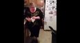 VIDEO: Woman Completely Freaks Out About A Spider