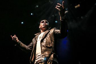 Rapper Nelly Arrested On Drug Charges