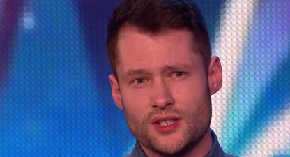 VIDEO: Britain’s Got Talent Got Off To A Good Start Last Night…