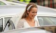 Fan Of Kim Sears’ Wedding Dress? Here’s All The Details