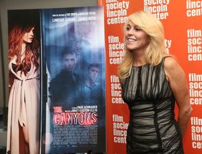 Dina Lohan To Take Part In Celebrity Big Brother