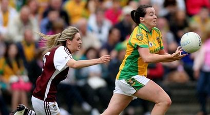 Women in Sport: All Eyes Are On The National Football League This Weekend