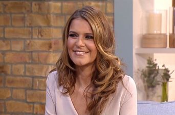 Soap Star Gemma Oaten Splits From Boyfriend