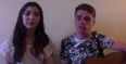 VIDEO: Irish Duo Record Cover Of James Bay’s ‘Running’