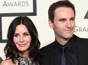 Ed Sheeran reveals that he began Courteney Cox and Johnny McDaid’s romance