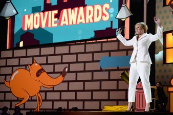 ‘The Fault In Our Stars’ Wins Big At This Year’s MTV Movie Awards