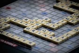 Seven Things You Probably Didn’t Know About Scrabble