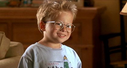 PICTURE: The Little Kid From Jerry Maguire Is All Grown Up… And We Are Feeling VERY Old