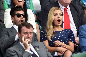 It’s A Girl! Chart-Topper Confirms Pregnancy with Adorable Picture