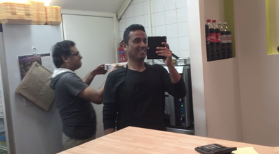 Time for a Takeaway? This is the Best Order We’ve Ever Seen