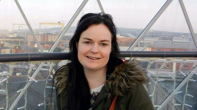 Man Detained By UK Police In Connection With Disappearance Of Karen Buckley