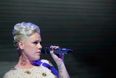 ‘I Feel Beautiful’ – Pink Hits Back On Twitter Following Criticism Of Her Weight