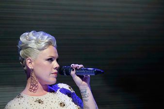 ‘I Feel Beautiful’ – Pink Hits Back On Twitter Following Criticism Of Her Weight