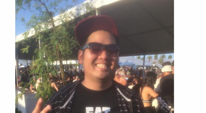 PIC: A Snap Of This Guy’s Offensive Coachella T-Shirt Went Viral For All The Wrong Reasons