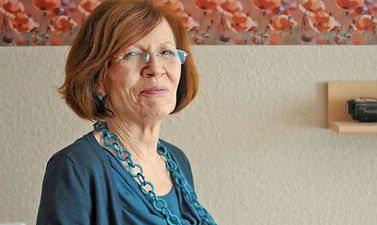 65 Year Old Mother Of 13 Pregnant With Quadruplets